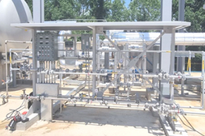 Eil INDUSTRIAL Co., Ltd.